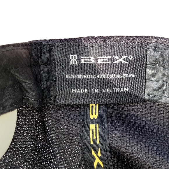 Bex Barclay Camo Hat - Picture 4 of 4